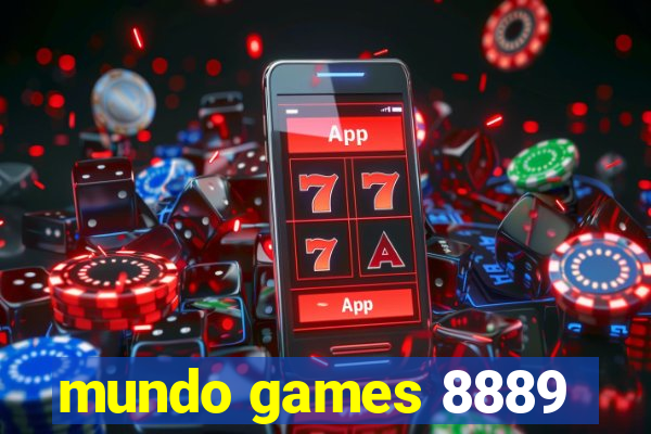 mundo games 8889